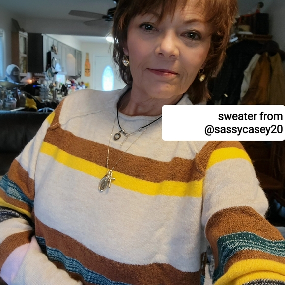 Meet your Posher, Sandra - Picture 4 of 10